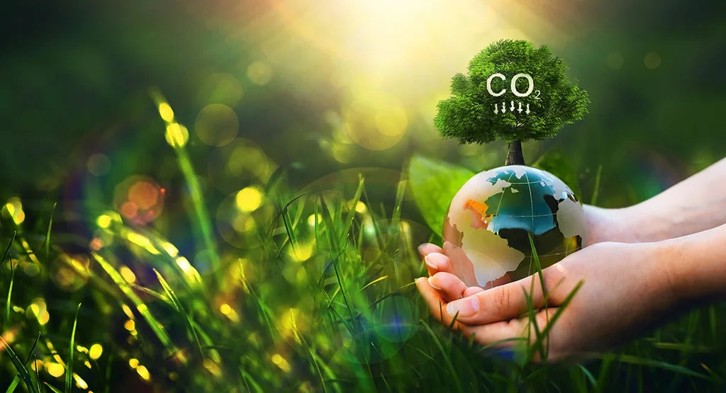 5 reasons why 3D printing is eco-friendly and sustainable technology