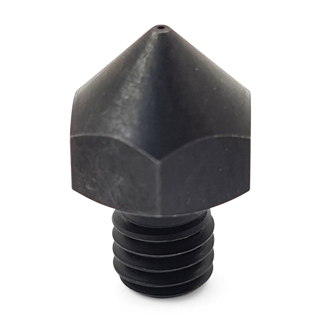 3D Print Monkey Ultimaker hardened Steel FDM 3D Printer Nozzle 0.6mm - www.3dprintmonkey.co.uk - 1