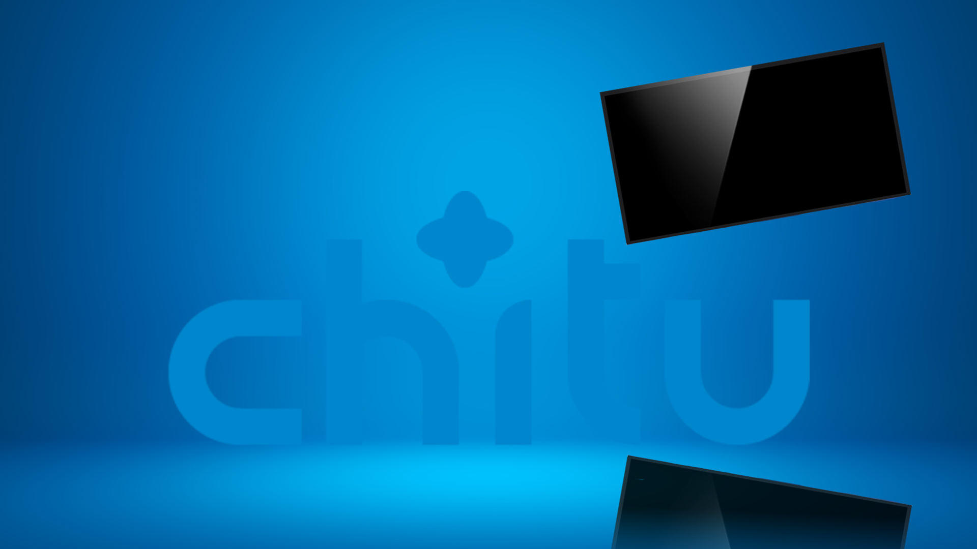 Chicu Systems LCD screens and Accessories