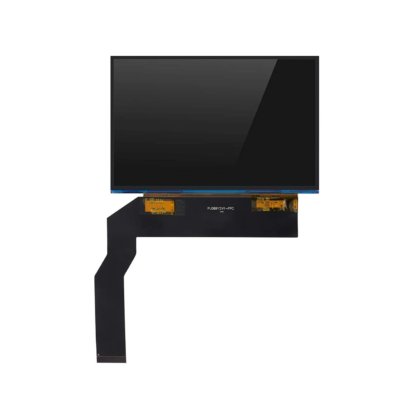 Elegoo Saturn S Monochrome 4K LCD Screen
