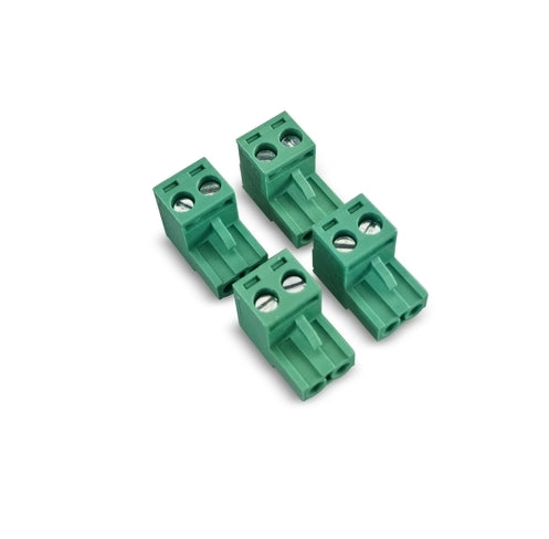 *Used* Elegoo Mars, Mars Pro, Mars 2, Mars 2 Pro Power Connector, 4No. - www.3dprintmonkey.co.uk - 1