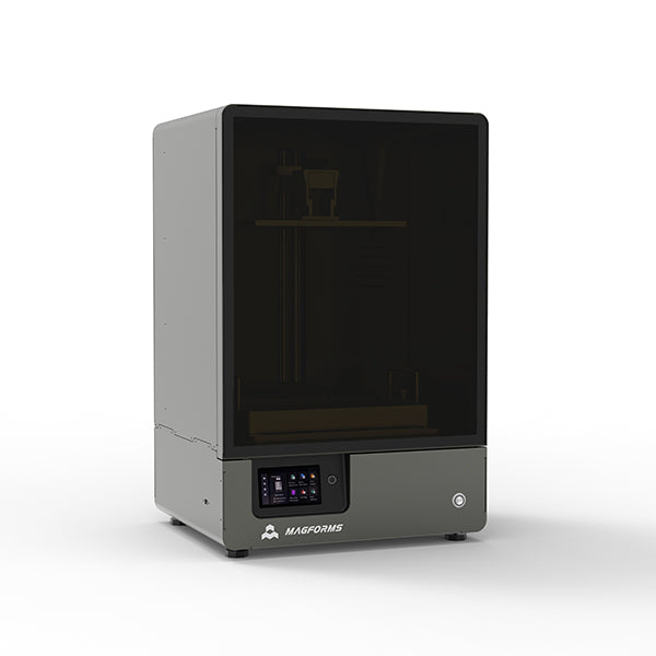 Magforms P13 3D Printer - www.3dprintmonkey.co.uk - 3