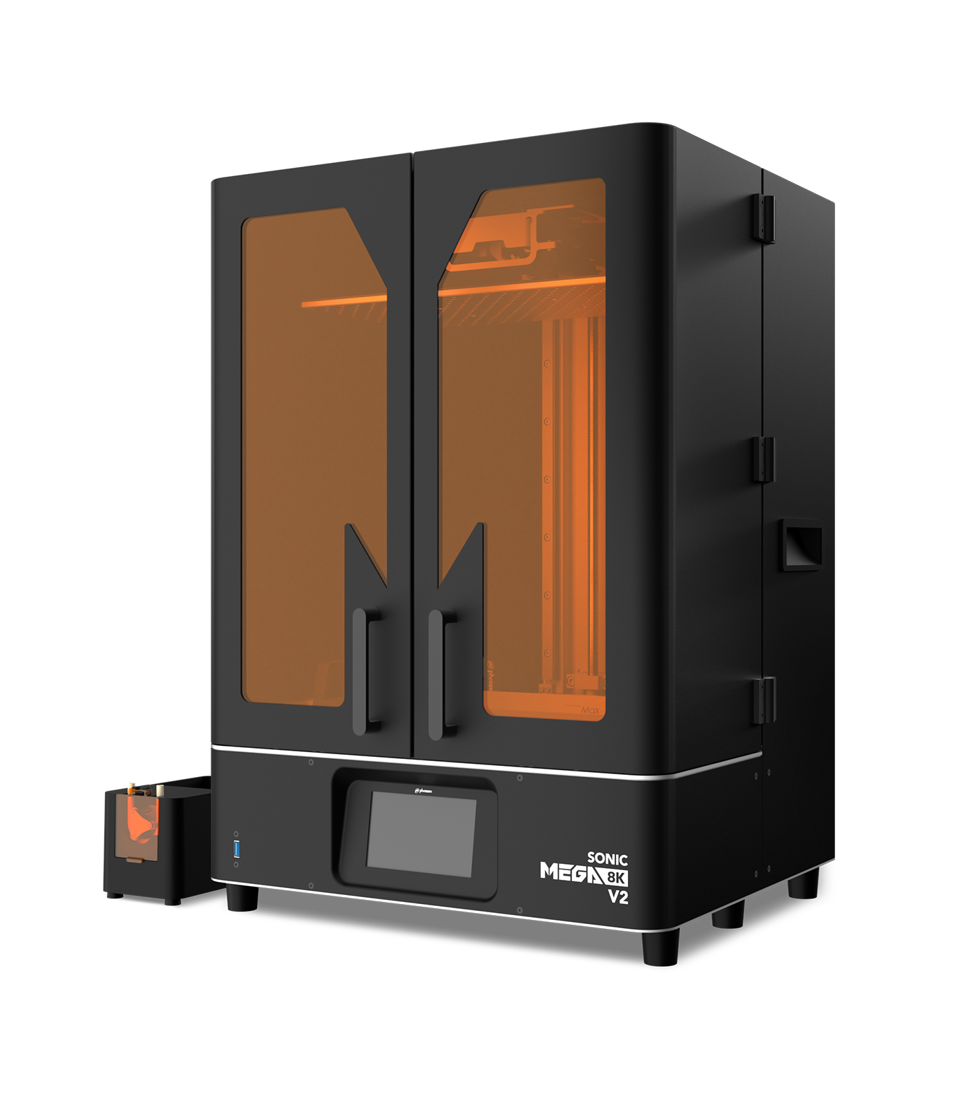 Phrozen Sonic Mega 8K V2 3D Printer