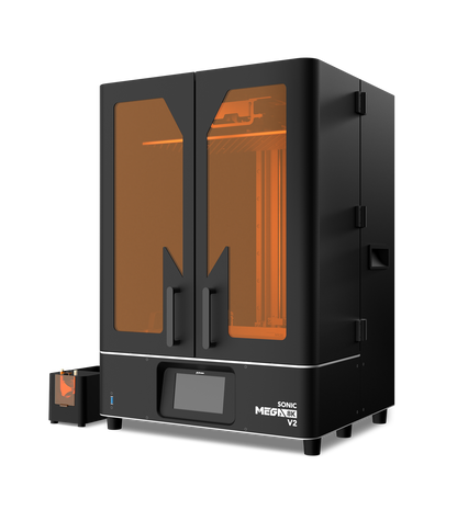 Phrozen Sonic Mega 8K V2 3D Printer