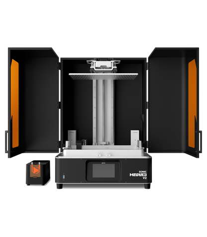 Phrozen Sonic Mega 8K V2 3D Printer