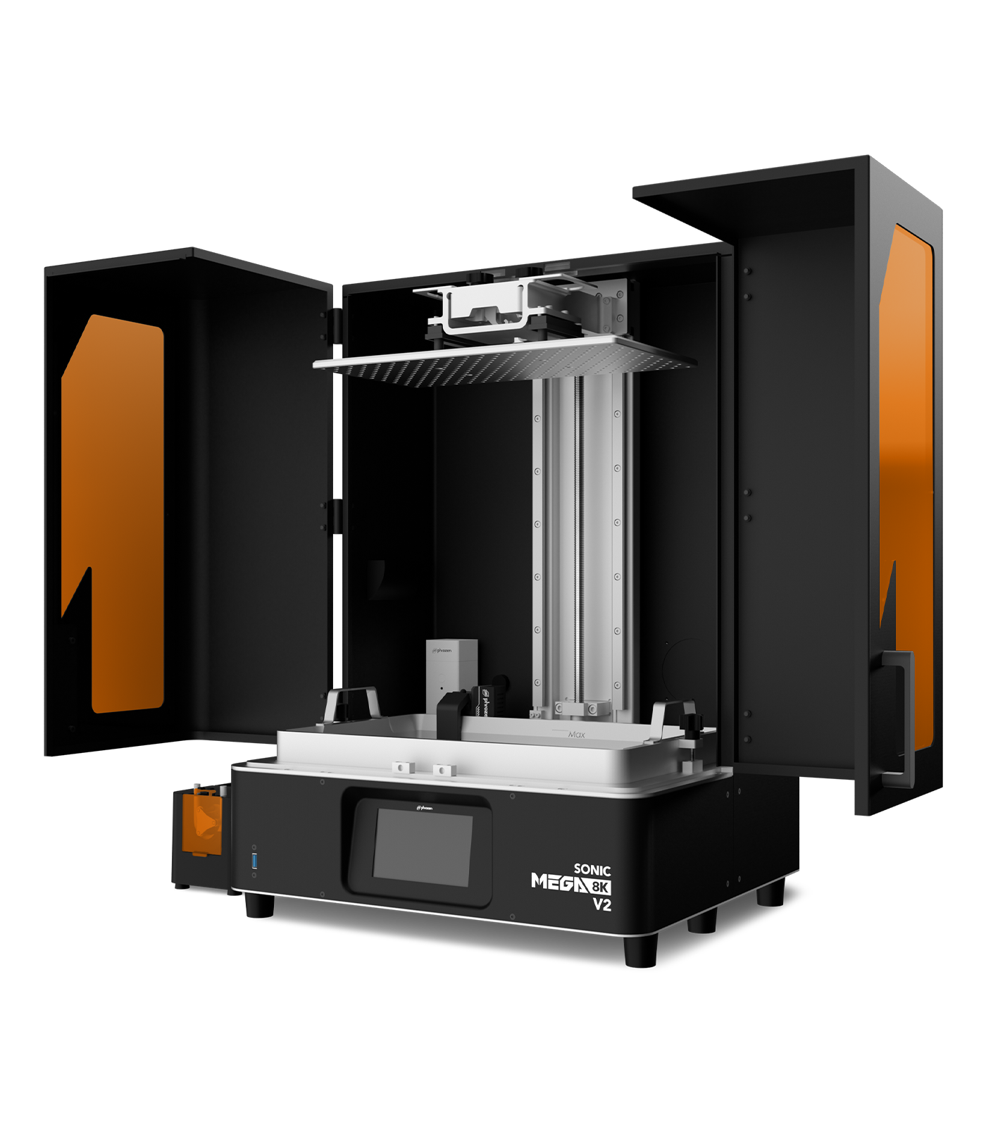 Phrozen Sonic Mega 8K V2 3D Printer