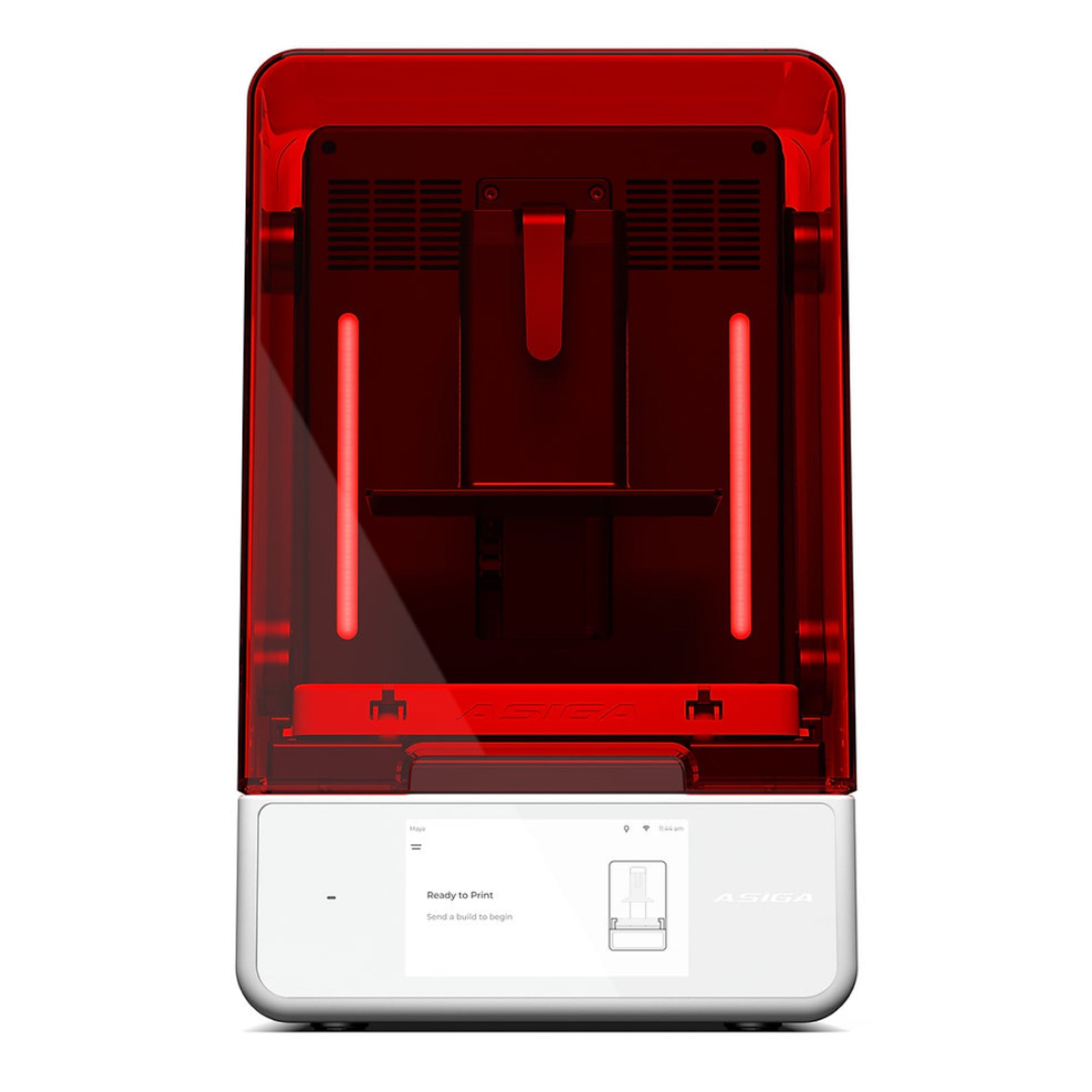 Asiga Ultra 3D Printer - www.3dprintmonkey.co.uk - 1