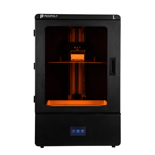 Peopoly Phenom L 3D Printer - www.3dprintmonkey.co.uk - 1