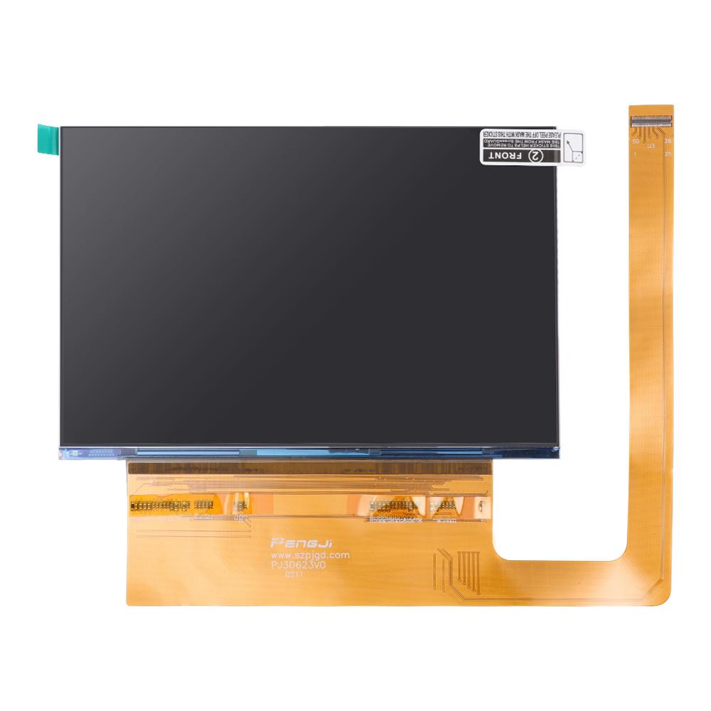 Anycubic Photon Mono 4K 6.23 inch 4K Monochrome LCD Screen