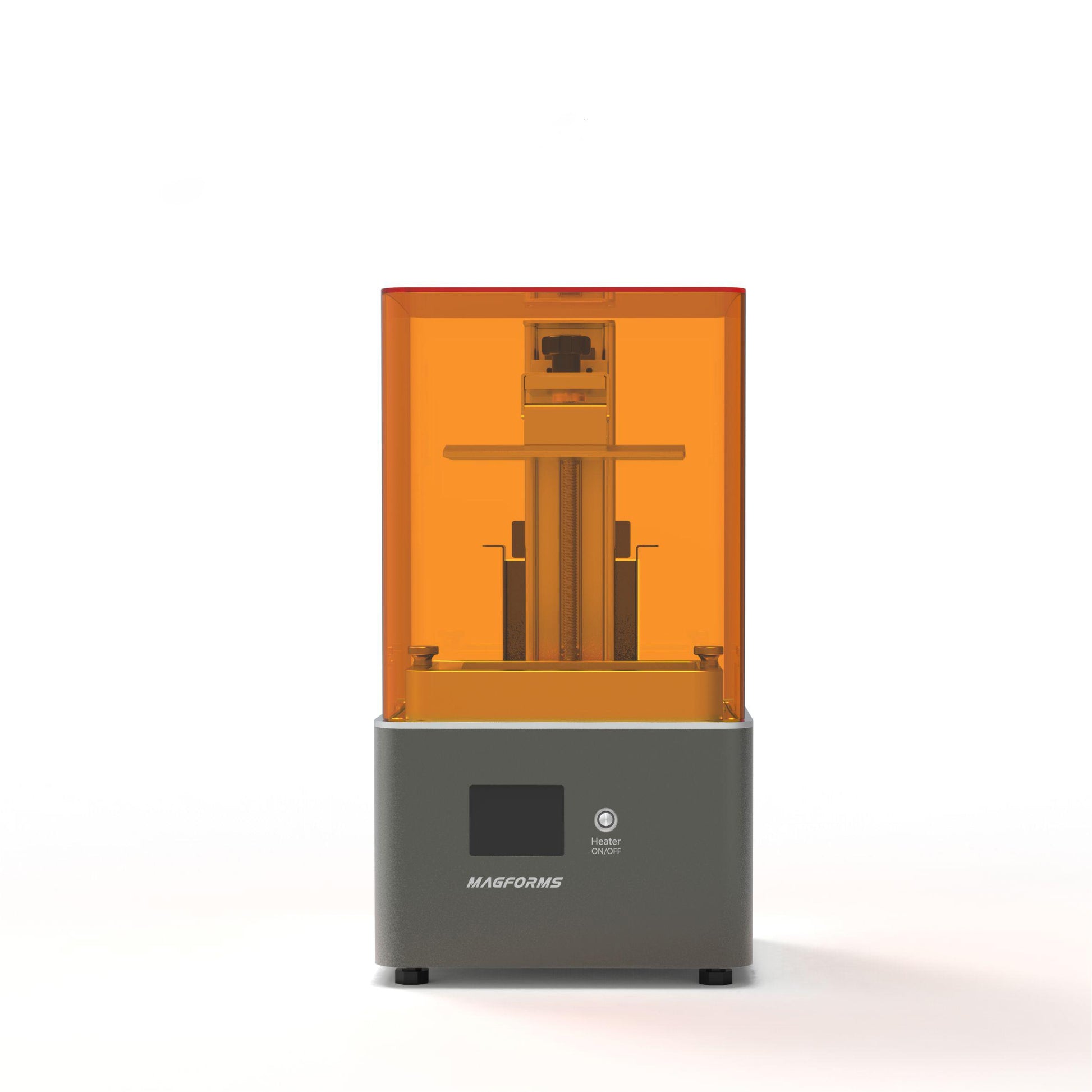 Magforms P7 3D Printer - www.3dprintmonkey.co.uk - 1