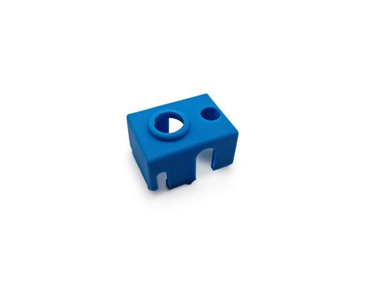 3D Print Monkey E3D V6 Compatible Silicone Sock x 3 - www.3dprintmonkey.co.uk - 1